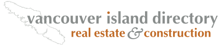 Vancouver Island Business Directory - Real Estate & Construction
